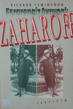 Picture of Esrarengiz Avrupalı Zaharoff