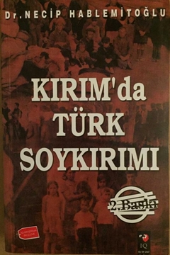 Kırım'da Türk Soykırımı resmi