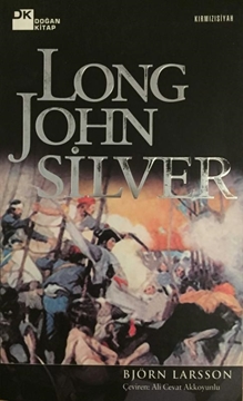 Picture of Long John Silver
