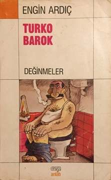 Picture of Turko Barok (Değinmeler)