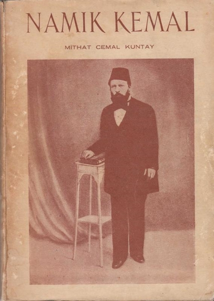 Picture of Namık Kemal (Cilt II Kısım I)