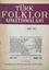 Picture of Türk Folklor Araştırmaları: Sayı 307 / Şubat 1975 (Almanya'da Çalışan Türk İşçileri Arasında Dil ve Folklor Olayları Üzerine -  Prof. Nevzat Gözaydın)