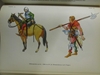 Tracht, Wehr Und Waffen Des Späten Mittelalters (1350-1450) resmi