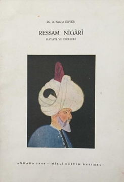 Ressam Nigari Hayatı ve Eserleri resmi