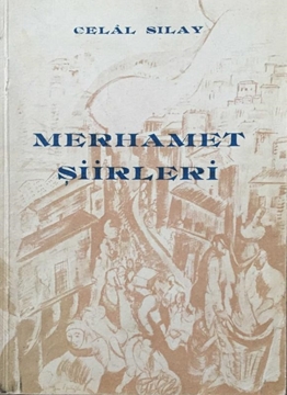 Picture of Merhamet Şiirleri 1939-1943