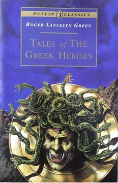 Tales of The Greek Heroes resmi