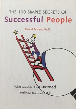 The 100 Simple Secrets of Successful People resmi