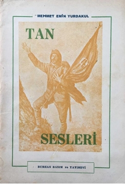 Picture of Tan Sesleri
