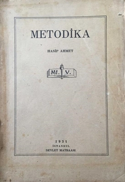 Picture of Metodika