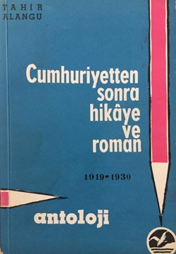 Picture of Cumhuriyetten Sonra Hikaye ve Roman 1919-1930 - Cilt: 1