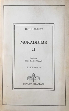 Picture of Mukaddime II