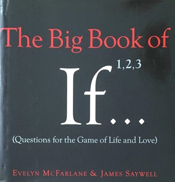 The Big Book of If 1,2,3 resmi