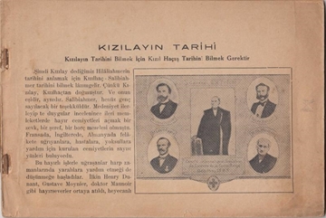 Picture of Kızılayın Tarihi