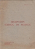 Edgbaston School of Science - Warwickshire resmi