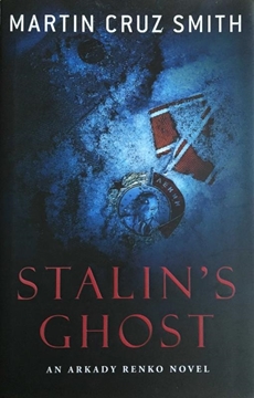 Stalin's Ghost resmi