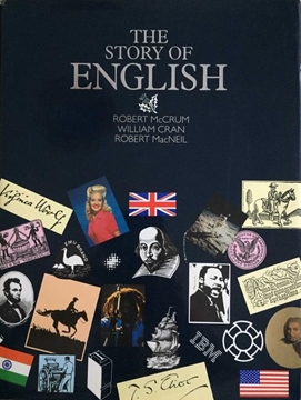 Picture of The Story Of English