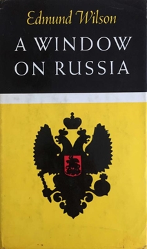 A Window on Russia: For the Use of Foreign Readers resmi