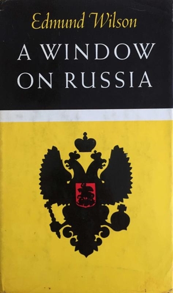 A Window on Russia: For the Use of Foreign Readers resmi