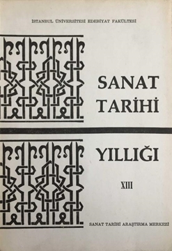 Picture of Sanat Tarihi Yıllığı XIII