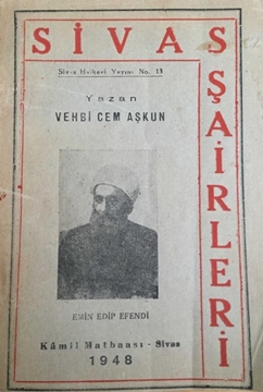 Picture of Sivas Şairleri (İmzalı)