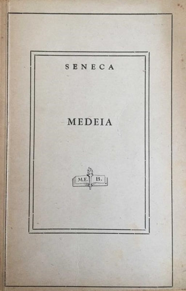 Medeia resmi