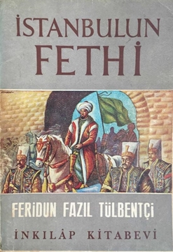 Picture of İstanbulun Fethi