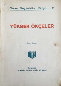 Picture of Yüksek Ökçeler