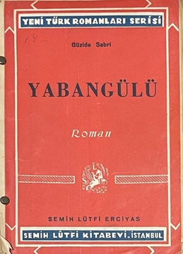 Picture of Yaban Gülü