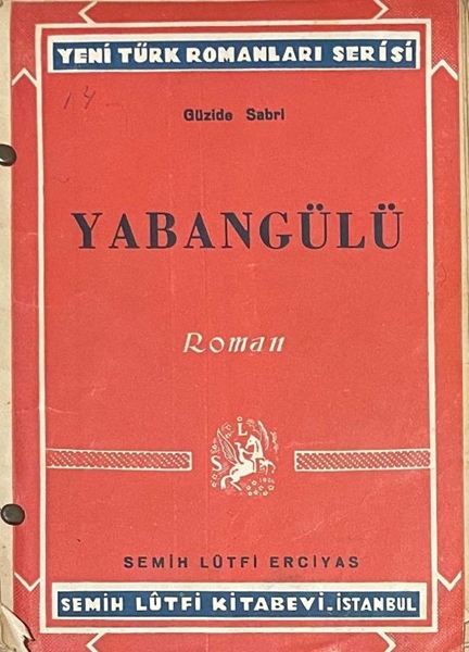 Picture of Yaban Gülü