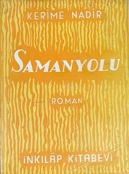 Picture of Samanyolu