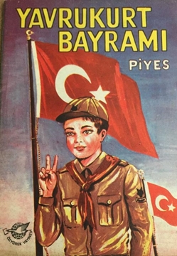 Picture of Yavrukurt Bayramı
