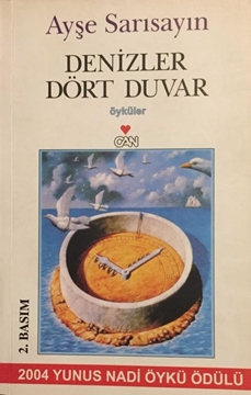 Picture of Denizler Dört Duvar