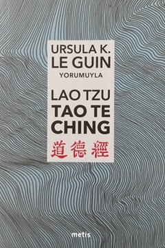 Picture of Lao Tzu - Tao Te Ching