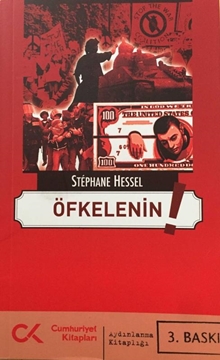 Picture of Öfkelenin!