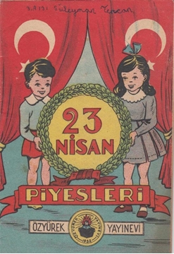 Picture of 23 Nisan Piyesleri