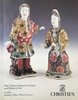 Picture of Christie's - Fine Chinese Export Ceramics and Works of Art - London / May 1994 (Güzel Çin İhracat Seramikleri ve Sanat Eserleri / Mayıs 1994)