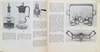 Sotheby's Belgravia: Twentieth-Century English and Foreign Silver,Plated Wares (1901-1976) April 1977 (Yirminci Yüzyıl İngiliz ve Yabancı Gümüş Kaplamalı Mallar (1901-1976) / Nisan 1977) resmi
