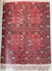 The Turkoman Carpet resmi