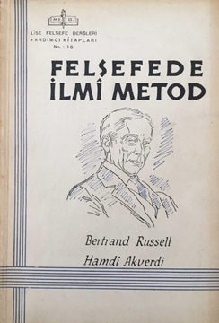 Picture of Felsefede İlmi Metod