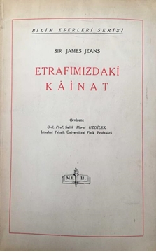 Picture of Etrafımızdaki Kainat