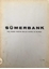 Sümerbank 1946 Senesi Yönetim Meclisi Raporu ve Bilanço resmi