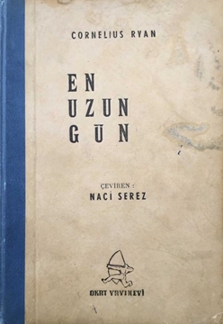 Picture of En Uzun Gün