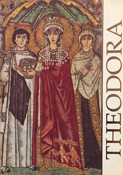 Picture of Theodora
