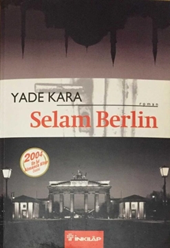 Picture of Selam Berlin