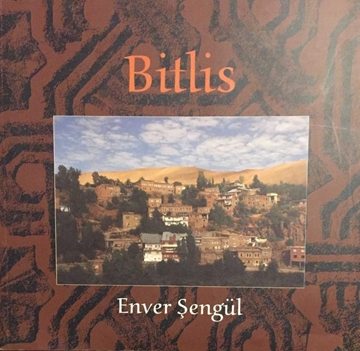Bitlis (Yazarından İmzalı-İthaflı) resmi