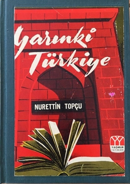 Picture of Yarınki Türkiye