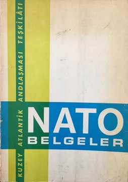 Kuzey Atlantik Andlaşması Teşkilatı - Nato Belgeler resmi