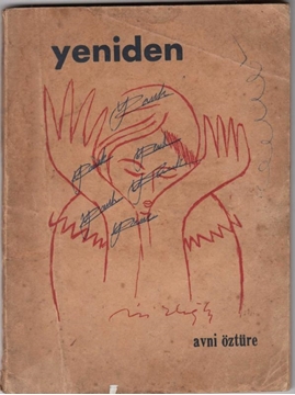 Picture of Yeniden (Resimler: Metin Eloğlu, Ali Serdengeçti)