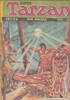 Süper Tarzan - Tam Macera, Cilt 59, 4000 Lira resmi