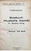 Picture of Bozkurt: Mustafa Kemal ve İftiralara Cevap
